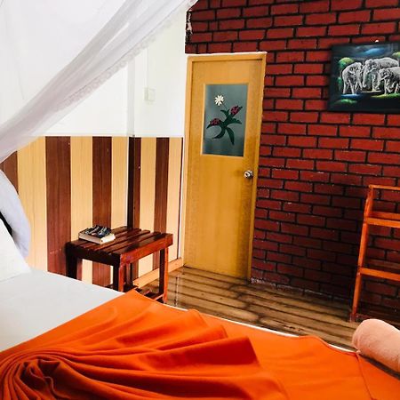 Ella City Reach Hostel Quarto foto