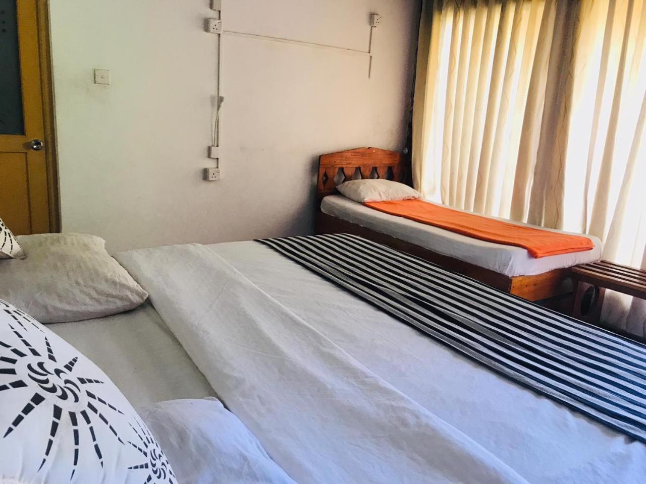 Ella City Reach Hostel Quarto foto