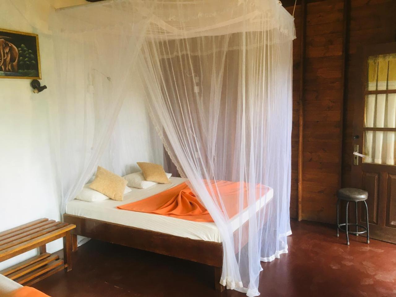 Ella City Reach Hostel Quarto foto