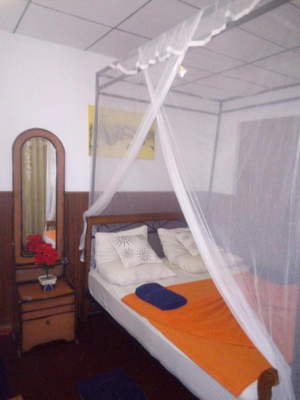 Ella City Reach Hostel Quarto foto