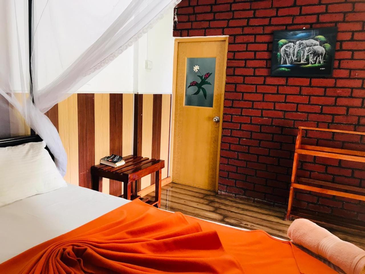 Ella City Reach Hostel Quarto foto