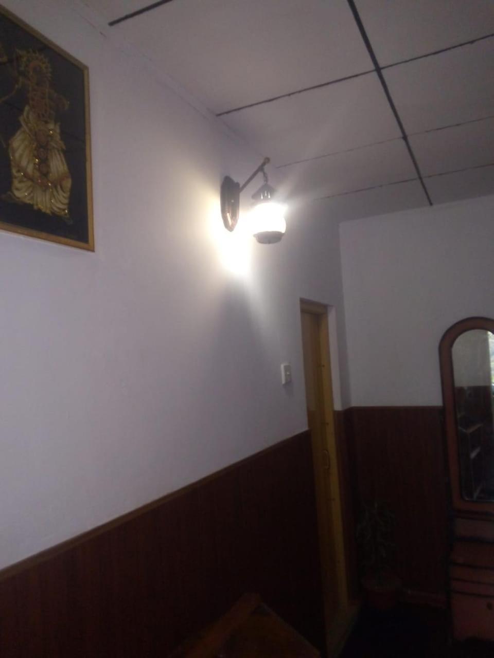 Ella City Reach Hostel Quarto foto
