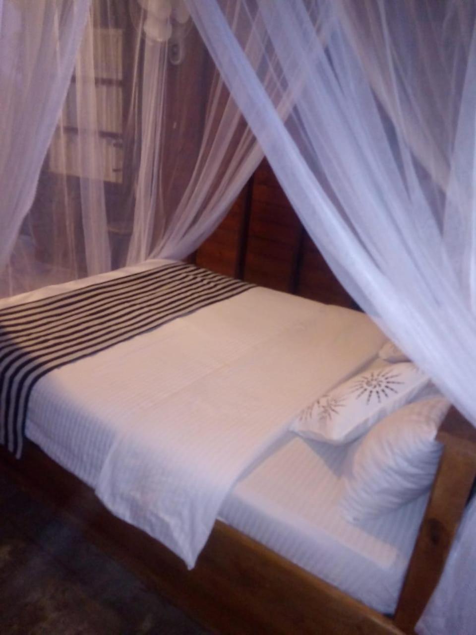 Ella City Reach Hostel Quarto foto
