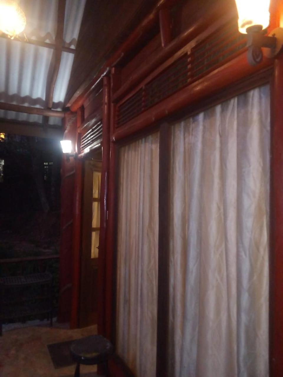 Ella City Reach Hostel Quarto foto