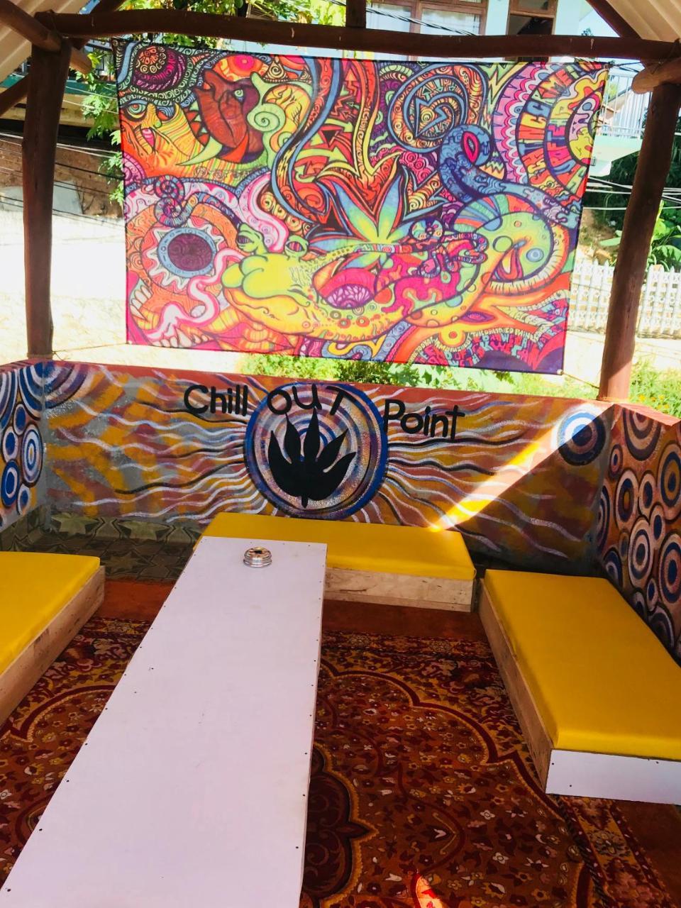 Ella City Reach Hostel Exterior foto